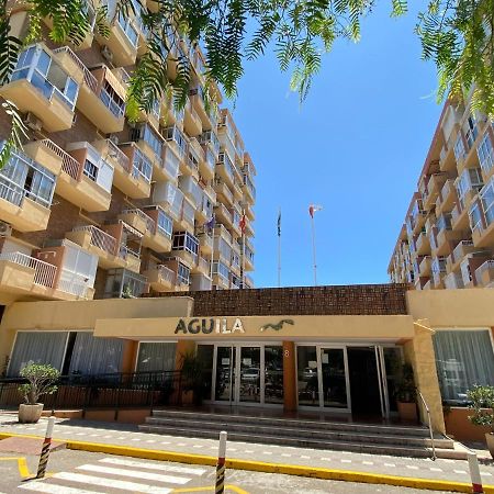Apt Centrico Con Vistas Y Piscinas Benalmadena Exterior photo